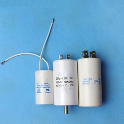 Water Proof Capacitor